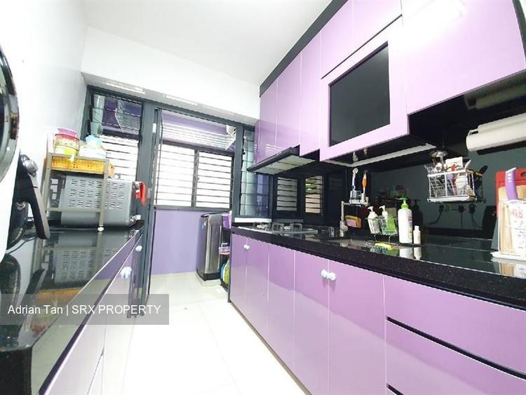 Blk 308B Punggol Walk (Punggol), HDB 3 Rooms #216710801